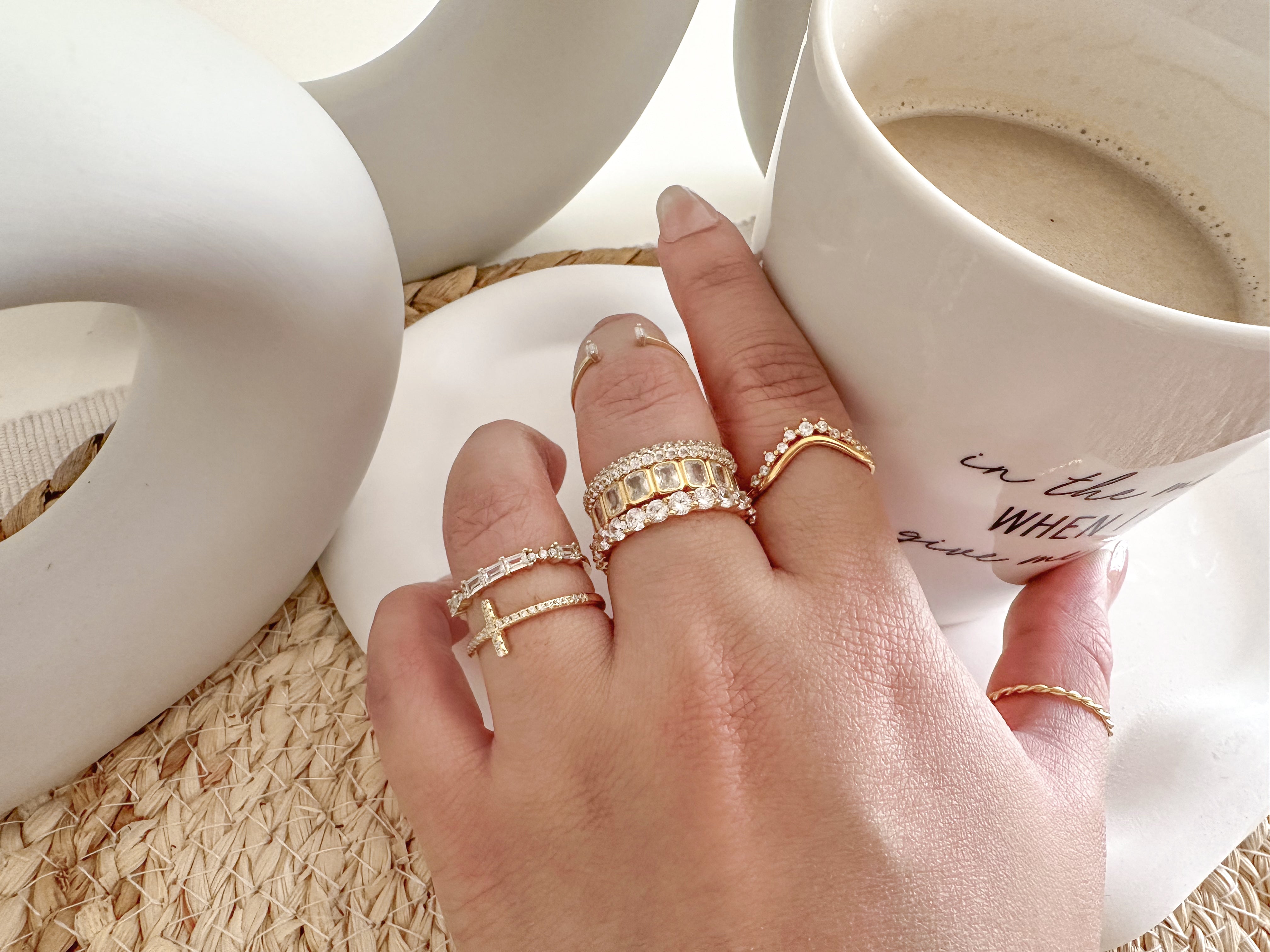Rings