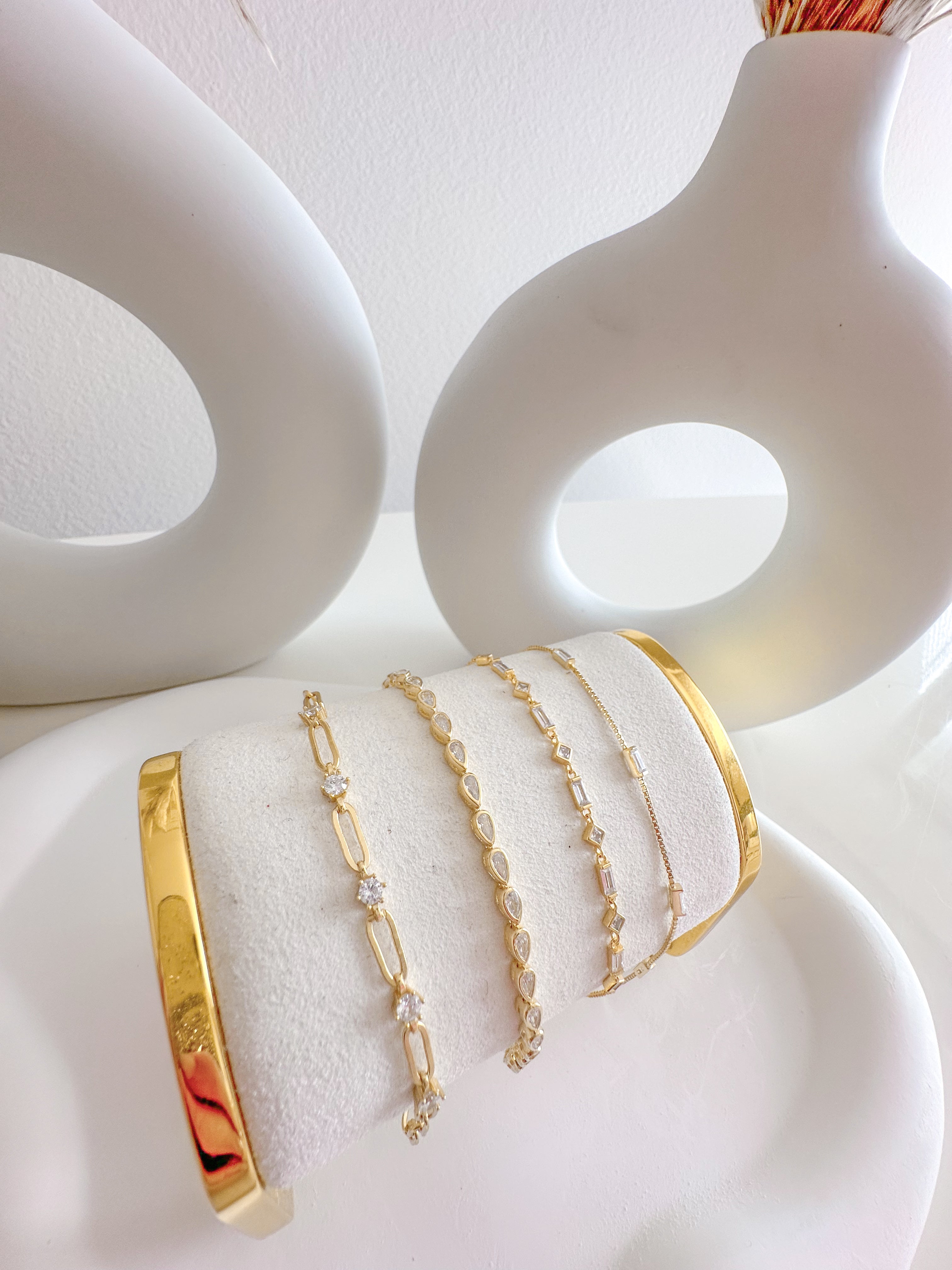 Bracelets