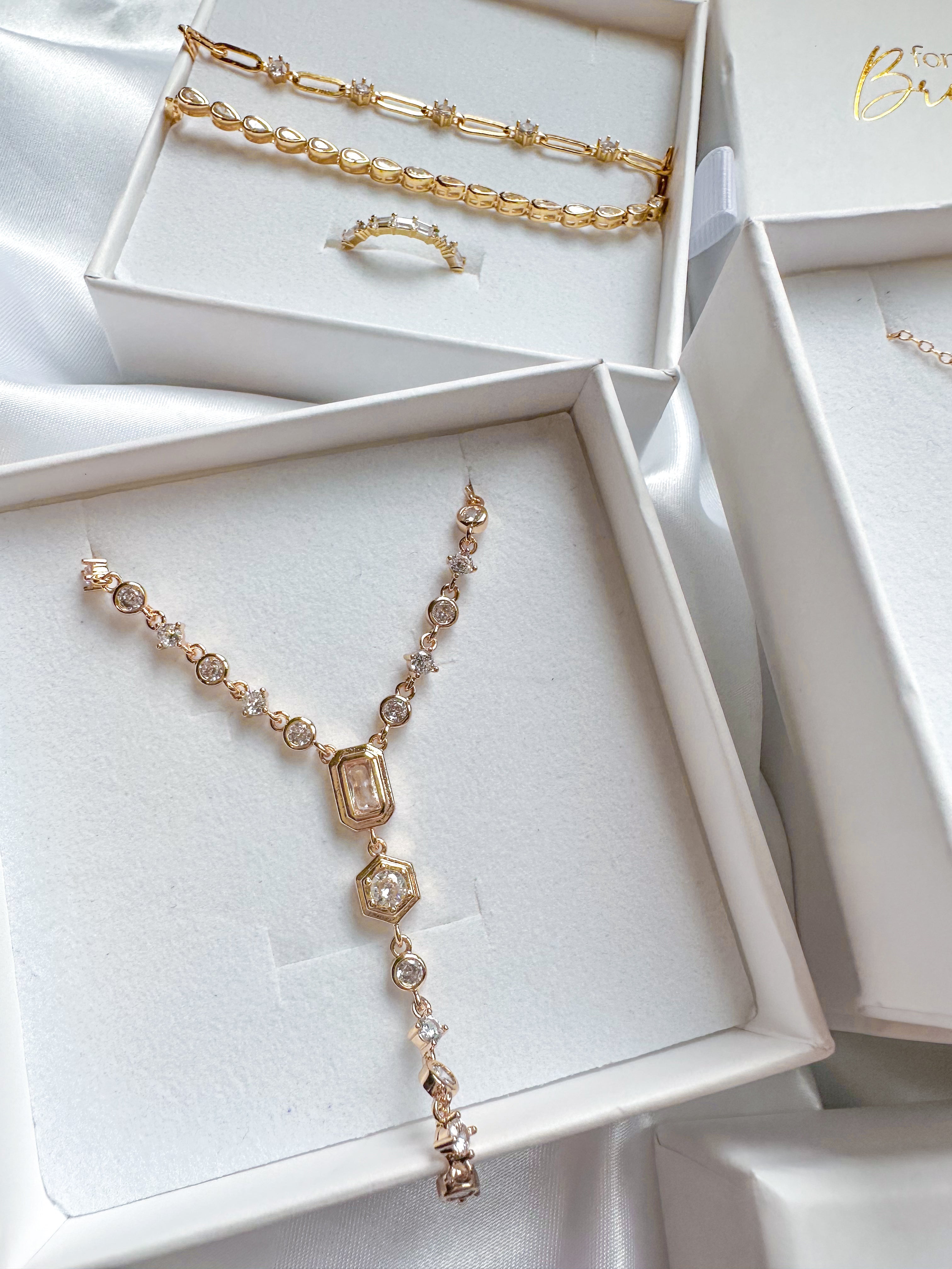 S925 Jewelry