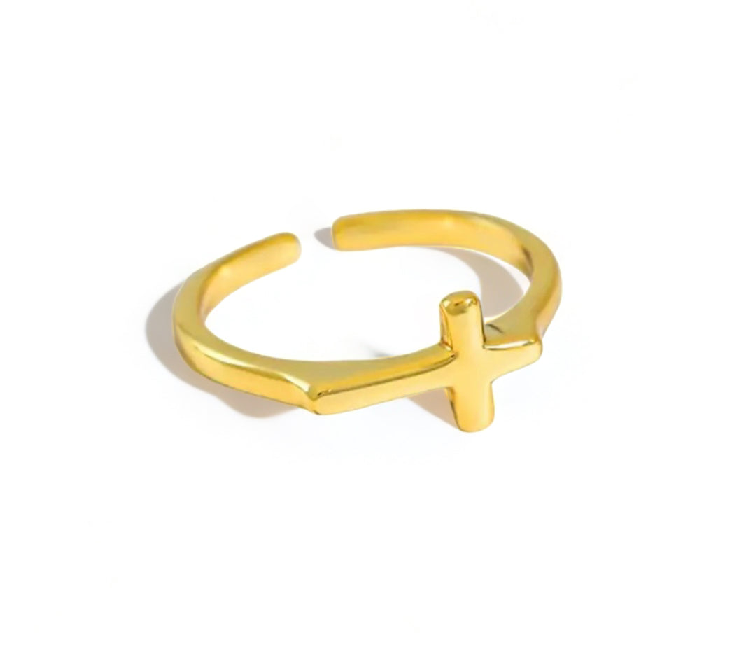 Cruz Ring